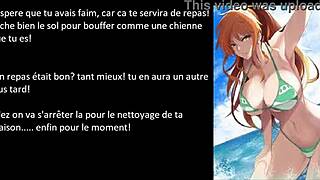 Jerk off to ondine pokemon humiliation sissy piss instructions