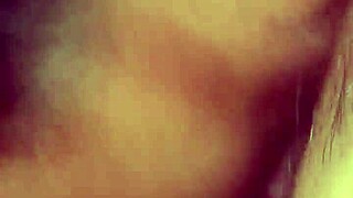 First video getting sucked by escort for cum