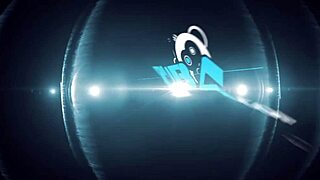 hot babe brooklyn inserts purple toy into pink pussy