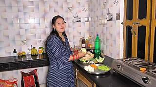 delicious sex recipe