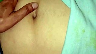 I Caught Her Watching Porn and She Paid the Price with Her Curvy Body