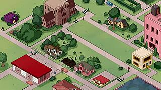 exploring the secret house gameplay in part 22