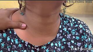 custom video malik ne apni sexy kambali se blowjob karaya