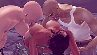 The new sergeant fucks young girls!