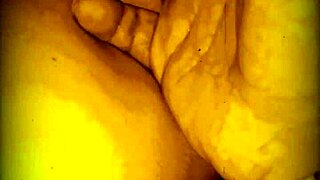 Does my neighbor finger me while my husband works?