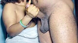 She didn't expect that