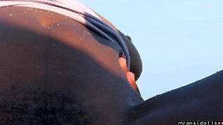 Sex on the beach beach vacation pt2