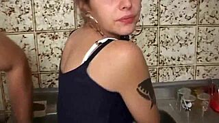 A stranger took me home, and I agreed to oral sex