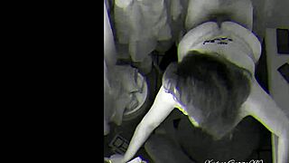 Fui A Entrevista Y Encontré Verga Termine Empinada Con Leche!