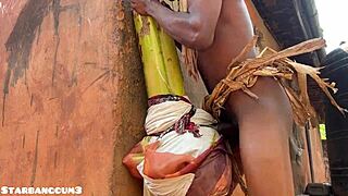 Village Warrior Do Something Stronger