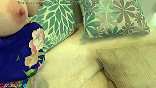 Stepmom Says, Play With My Pussy