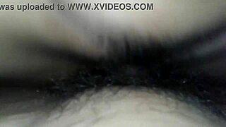 my wife gets dominated by black men?