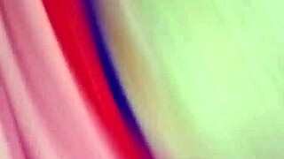 my hot wife designs hindi patterns on her body