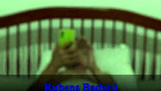 minha madrasta queria fuder no meu quarto e eu dei pra ela 😈