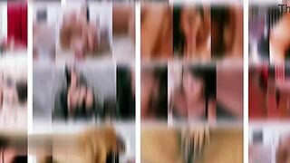 Reh Queen Cums During Tantric Massage!