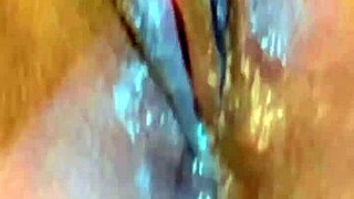 Gostosa E Rabuda Commands Guided Masturbation With Dildo Blowjob