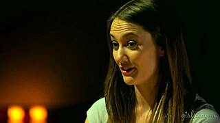 lesbian witches trio