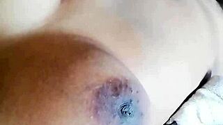 Sindy Rubio Shows Her Horny Pussy at Home