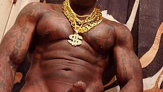 Bbc worship hallelujah johnson the weeping prophet