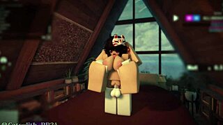 I had 1 on 1 sex with a follower after threesome