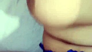 Me Hecha El Panty A Un Lado Y Me Folla El Culo Bien Rico