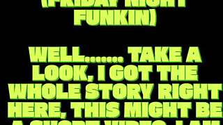 THREEWAY LINKUP IN THE FNF PORN COMIC