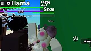 roblox fight gets intense