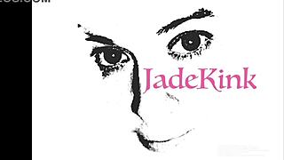 Stunning slutty girlfriend talks dirty while fucking 😈