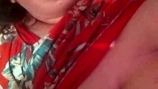 step mom surprises jhonny with handjob in bedroom