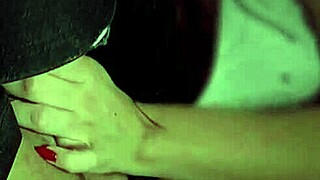 Stepsister Blows My Date At Home!