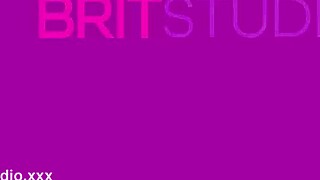 Hot Alt College Student Gets Covered In Cum At Our Milking Table