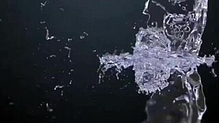 i creampied shaved pussy housewife, mistake