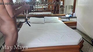 esse dotado gostoso meteu em mim com vontade e ainda gravou