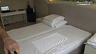 mature milf julia north's massage turns into anal!