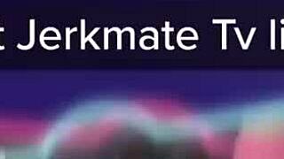 lesbians isabella nice and aften opal masturbate live on jerkmate tv 😏