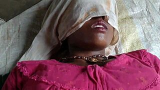 Does devar sex on bed involve hard fuck in desi indian webseries?