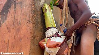 Village Warrior Do Something Stronger