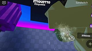 roblox fight gets intense