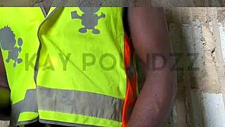 Most intense male moan ever crazy cumshot jerk off in public and huge cock