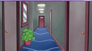 exploring the secret house gameplay in part 22