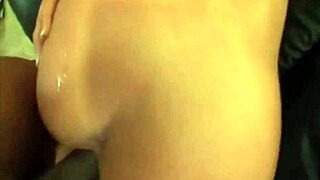 Teen Blonde Ciara Rides It In Stolen Panties Music Video.