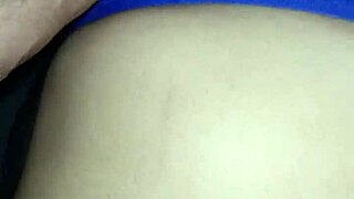 I Caught Her Watching Porn and She Paid the Price with Her Curvy Body