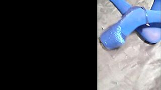 sexy laura in heels ready to be fucked