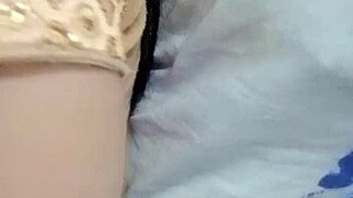 my hot wife designs hindi patterns on her body