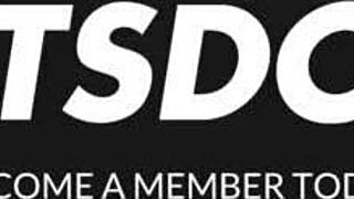 Busty Russian beauty Liya Silver gets fucked in her tight shaved pussy.