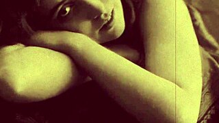 Vintage Erotic Antique Retro Scenes