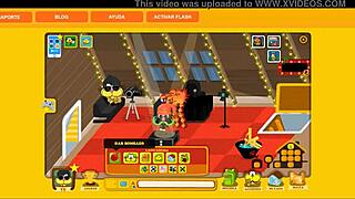 gorda tetona salta en mi poronga 😏