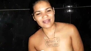 Trailer Com Negão Do Whatsapp Funk Anal