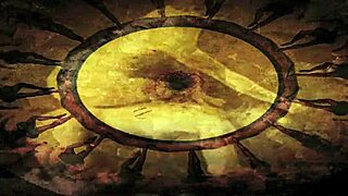 Vintage Antique Drawings