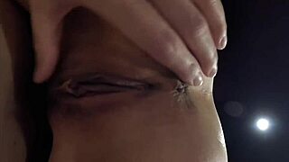 Sex with beautiful wife too wet with fellatio and cunnilingus she took dick deep and did lewd things first half